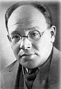 Бабель Исаак Эммануилович (1894 – 1940) Родился 1 июля (13 н.с.)