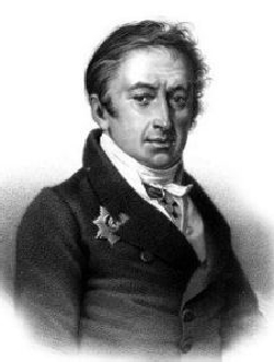 Карамзин Николай Михайлович (1766 –1826) Родился 1 декабря (12 н.с.)
