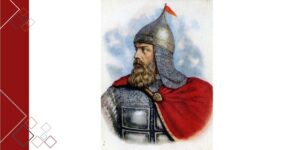 Изображение - ГЕНИИ ВЛАСТИ. ДМИТРИЙ ДОНСКОЙ (12.10.1350-19.05.1389)