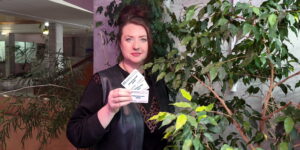 Изображение - АКЦИЯ «Всем милым дамам – читательский билет в подарок»