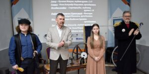 Изображение - Новая встреча с любителями театра в библиотеке