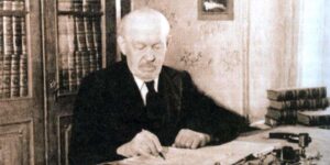 Изображение - Педагог, историк, мыслитель: Николай Васильевич Никольский (к 140-летию со дня рождения)