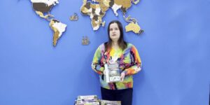 Изображение - CALENDARIUM. Международный день Земли