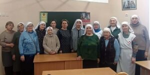 Изображение - Православные беседы