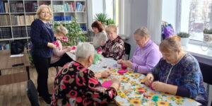 Изображение - НОВЫЙ СТАРТ. 55 . Мастер-класс «Шляпка-игольница»