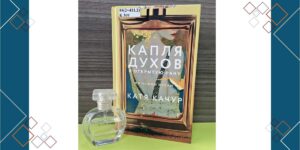 Изображение - БИБЛИОТЕКАРЬ РЕКОМЕНДУЕТ. Катя Качур «Капля духов в открытую рану»