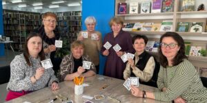 Изображение - Творческие результаты изостудии «Открой в себе художника»