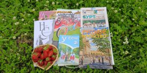 Изображение - Периодика сегодняшнего дня!