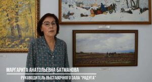 Изображение - ПОЮ МОЕ ОТЕЧЕСТВО. Крестьянский труд в работах художников