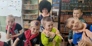 Изображение - Путешествие по культурам народов России: квест «Этномозаика» в библиотеке