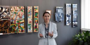 Изображение - ОТКРЫТИЕ ВЫСТАВКИ ЕЛЕНЫ ЛЕМЕШЕВОЙ «МОИ ИСТОРИИ»