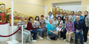 Изображение - НОВЫЙ СТАРТ 55 . Семёнов: столица ложек и матрёшек