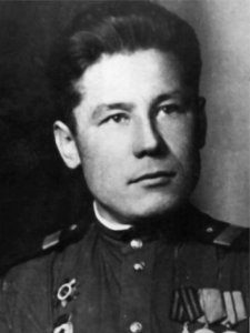 Изображение - 100 ЛЕТ МАРИЙ ЭЛ. Минувших дней святая память: к 100-летию Василия Ильича Юшкова (1920-2009)
