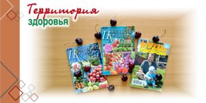 Изображение - ТЕРРИТОРИЯ ЗДОРОВЬЯ. Черешня – королева лета