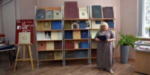 Изображение - Открылась поразительная книжная выставка «Большое искусство»