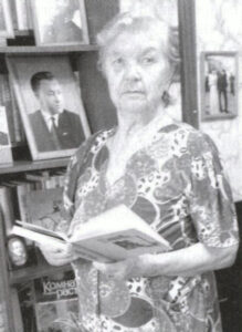 Изображение - ОНИ ПРОСЛАВИЛИ НАШ КРАЙ. Зоя Ивановна Лопкина: жизнь, посвящённая книгам