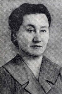 Изображение - ОНИ ПРОСЛАВИЛИ НАШ КРАЙ. Вера Матвеевна Тарасова
