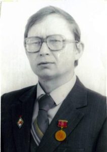 Изображение - ОНИ ПРОСЛАВИЛИ НАШ КРАЙ. Виссарион Зиновьевич Фадеев