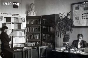 Изображение - Прошлое и настоящее в фотографиях
