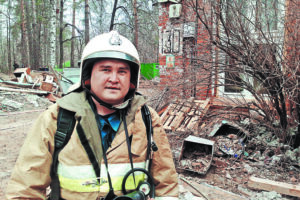 Изображение - ОНИ ПРОСЛАВИЛИ НАШ КРАЙ. Герой нашего времени Эдуард Илларионов