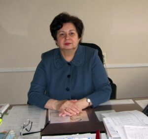 Изображение - ОНИ ПРОСЛАВИЛИ НАШ КРАЙ. Призвание – библиотека: к юбилею Татьяны Васильевны Вериной