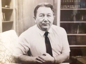 Изображение - ОНИ ПРОСЛАВИЛИ НАШ КРАЙ. Виктор Галавтеев – первый и единственный вице-президент в истории Марий Эл