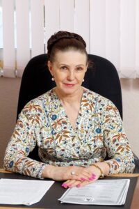 Изображение - ОНИ ПРОСЛАВИЛИ НАШ КРАЙ. Галина Ширяева