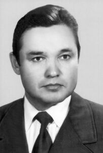 Изображение - ОНИ ПРОСЛАВИЛИ НАШ КРАЙ. Семён Николаев – певец труда и молодости