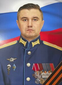 Изображение - ОНИ ПРОСЛАВИЛИ НАШ КРАЙ. Герой наших дней майор Сергей Ржавин