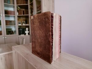 Изображение - КНИЖНЫЕ ПАМЯТНИКИ «В ЦИФРЕ»: «Генрияда: героическая поема в десяти песнях» Вольтера