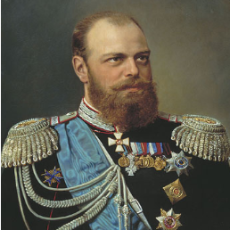 Изображение - Александр III