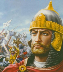 Изображение - Великий Александр Невский