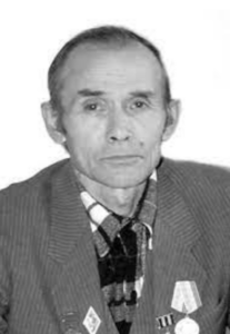 Изображение - ОНИ ПРОСЛАВИЛИ НАШ КРАЙ. Летописец горномарийской земли Авенир Арсентьевич Апатеев