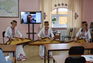 Изображение - МАРИЙСКИЙ КРАЕВЕД. Собиратель народных песен