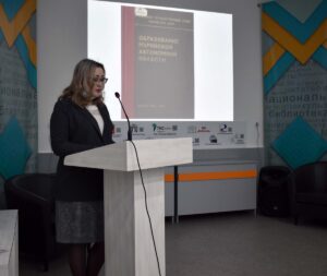 Изображение - Первое заседание года клуба «Марийский краевед» в 2021 году: Марийская автономная область 100 лет назад