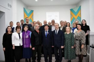 Изображение - МАРИЙСКИЙ КРАЕВЕД. Известный историк Горномарийской земли