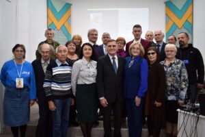Изображение - МАРИЙСКИЙ КРАЕВЕД. Финно-угорский археолог с мировым именем