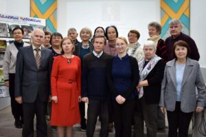 Изображение - МАРИЙСКИЙ КРАЕВЕД. Живопись, которая вдохновляет