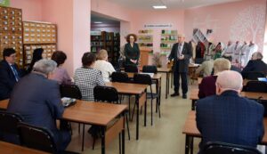 Изображение - Летописец марийской земли