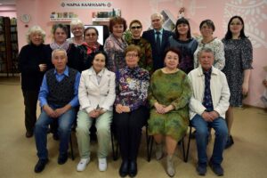 Изображение - МАРИЙСКИЙ КРАЕВЕД. Навсегда у меня в сердце ты…