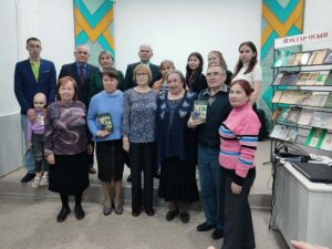 Изображение - Любимый народом писатель