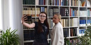 Изображение - Библиотека: больше, чем просто книги