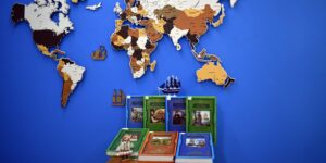 Изображение - CALENDARIUM. Великие путешественники-первооткрыватели в истории России