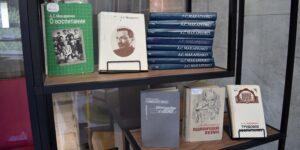 Изображение - Педагогика А. С. Макаренко. Как остаться актуальным через сто лет