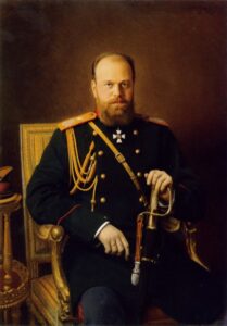 Изображение - МАРИЙ ЭЛ: ВРЕМЯ, СОБЫТИЯ, ЛЮДИ. 155 лет со дня пребывания цесаревича Александра Александровича в селе Кокшайск