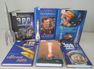 Изображение - ЛИЧНОСТЬ В ИСТОРИИ. Первый гражданин Вселенной Юрий Гагарин: 90 лет со дня рождения