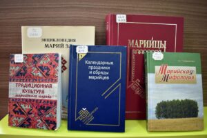 Изображение - ПРАЗДНИКИ НАРОДА МАРИ. Семык пайрем – праздник Семик