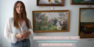 Изображение - КАРТИНА ВЫХОДНОГО ДНЯ. Кустодиев Б.М.