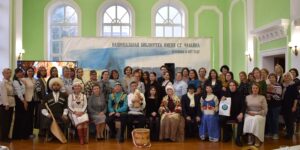 Изображение - Литературный полдник «Осень в литературе народов России»