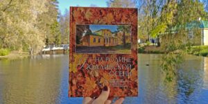 Изображение - БИБЛИОТЕКЕ В ДАР. Болдинская осень